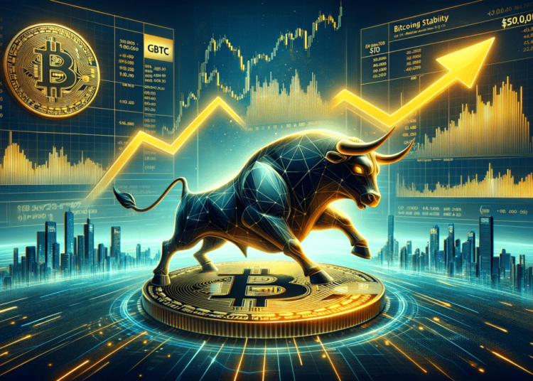 Bitcoin and Ethereum on the Cusp of Bullish Rally, Says Expert