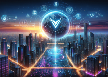 VeChain Joins MWC2024 to Foster Blockchain Adoption
