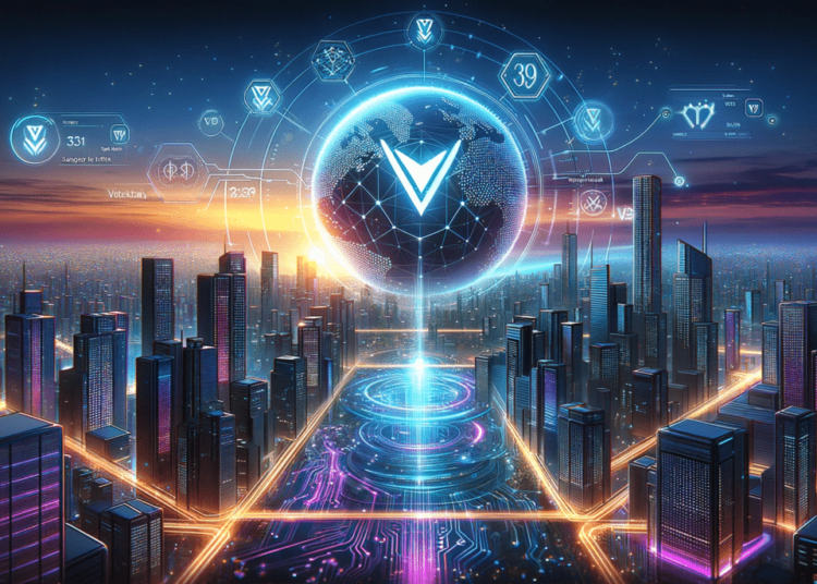 VeChain Joins MWC2024 to Foster Blockchain Adoption