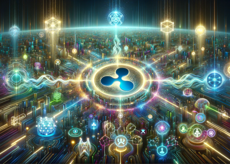 Ripple’s XRPL Gears Up for a Transformative Leap with AMM Upgrade