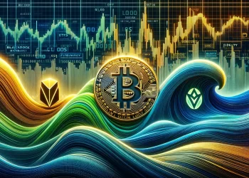 BlackRock and Fidelity Bitcoin ETFs Make Waves in January, Surpassing $4.8 Billion in Flows