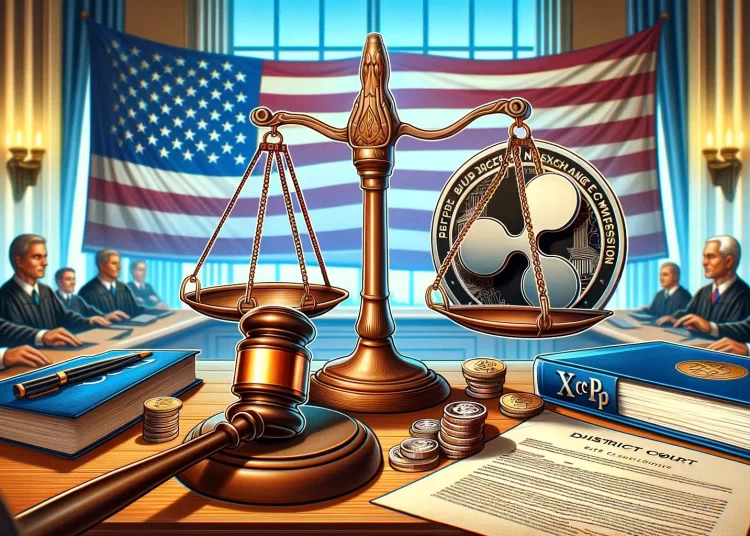 SEC Seeks Extension in XRP Lawsuit Deadlines: Ripple Case Takes New Turn