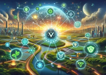 12 Partnerships to Shape Industries
