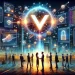 VeChain Targets $20 Trillion Market with V3TR Trademark Filing