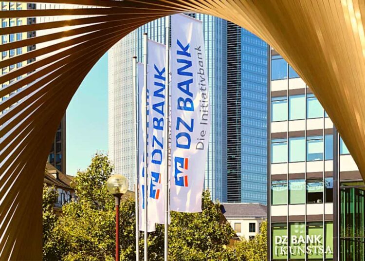 This German Banking Giant Will Offer Crypto Trading Services in 2024: Report