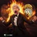 Bitcoin hits $50,000 – Jamie Dimon eat your heart out