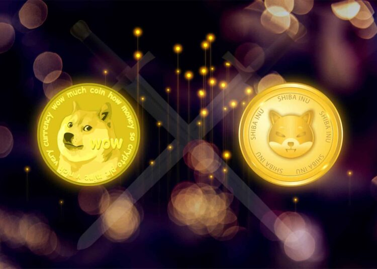 Shiba Inu Community Pushes for Grayscale ETF