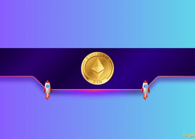 Ethereum Price Prediction: Will ETH Hit $3.3K in February?