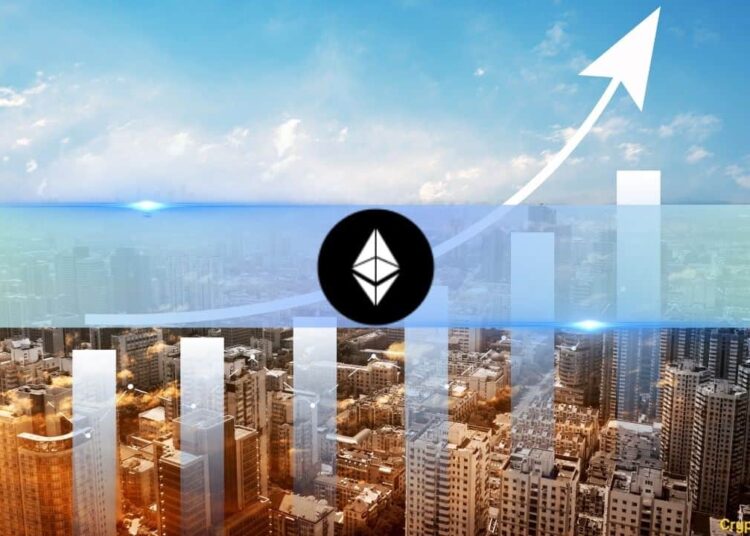 Ethereum’s Layer 2 TVL Nears $30 Billion as ETH-Related Tokens Surge