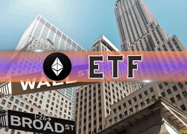 Will the SEC Mirror Bitcoin’s ETF Approval Timeline for Ethereum? Experts Weigh In