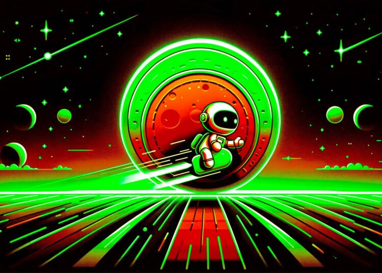 Trader Updates Outlook on Altcoin That’s Exploded 900% in Less Than Four Months, Issues Warning on Solana