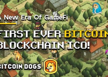First-Ever ICO on Bitcoin Blockchain Launches in Under 2 Hours