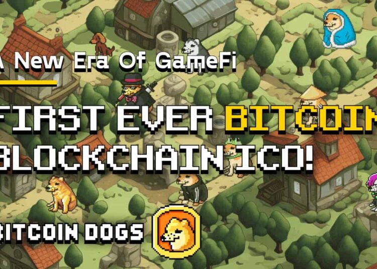 First-Ever ICO on Bitcoin Blockchain Launches in Under 2 Hours