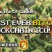 First-Ever ICO on Bitcoin Blockchain Launches in Under 2 Hours