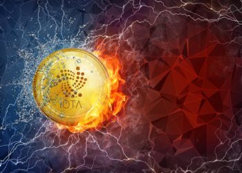 IOTA Powered CityBot Leverage DLT to Transform Global Logistics