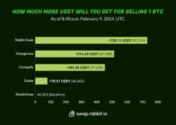 Rabbit Swap Introduces Innovative Cross-Chain Swap Solution