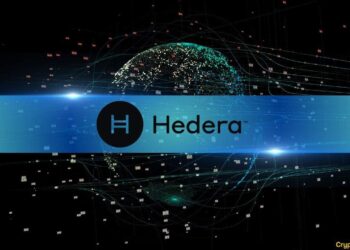 Mondelēz International Partners With Hedera on Distributed Ledger Technology