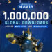 Heroes of Mavia Surpasses 1 Million Downloads, Dominates Global App Store Rankings Before Token Launch