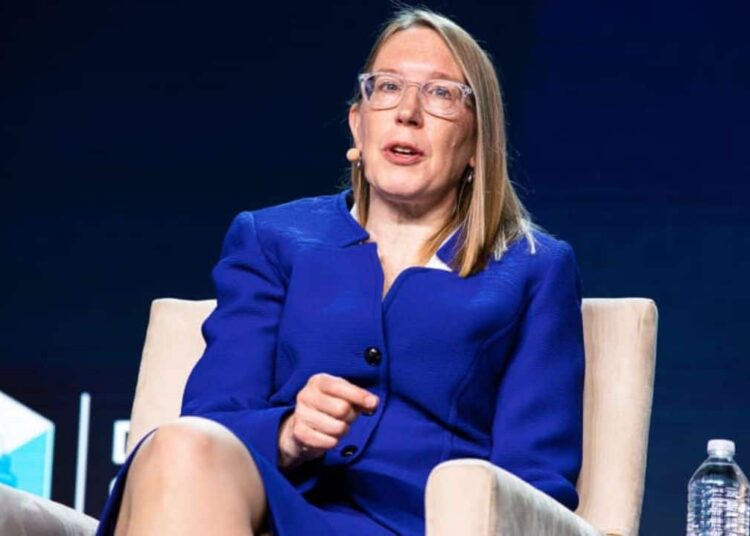 Crypto Mom Disagrees With SEC’s Denial of Petition to Amend Gag Rule