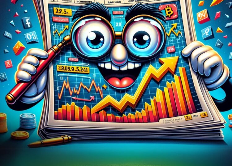 5 Solana Competitors Poised for 20x Growth in 2024