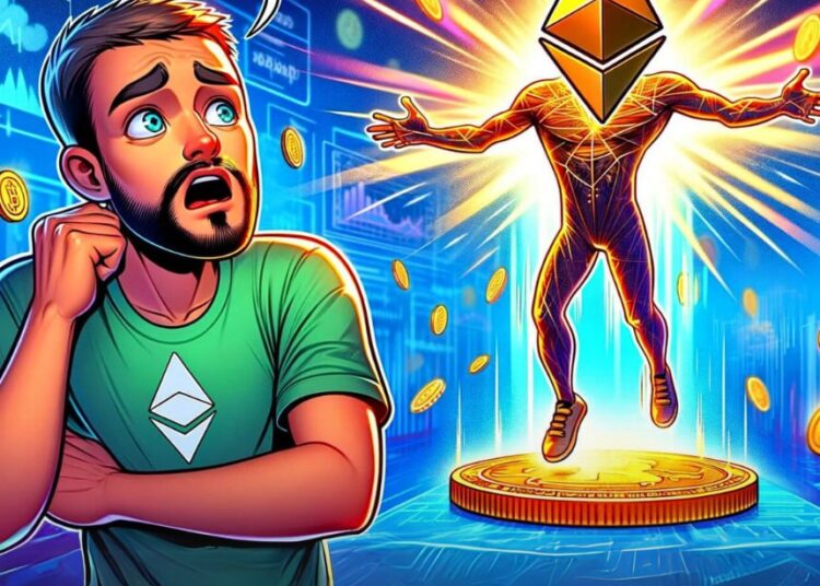 Missed Ethereum's Surge Again? Discover the $0.008 Crypto That Could Wow Investors in 2024