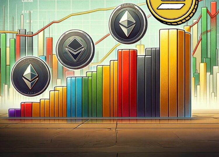 3 Tokens to Pump Like Solana (SOL) Did in 2023