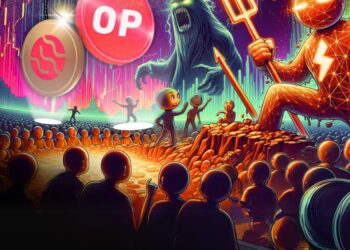 Sei (SEI) Might Be Losing Its Spark, Is Optimism (OP) the Next Crypto Giant?