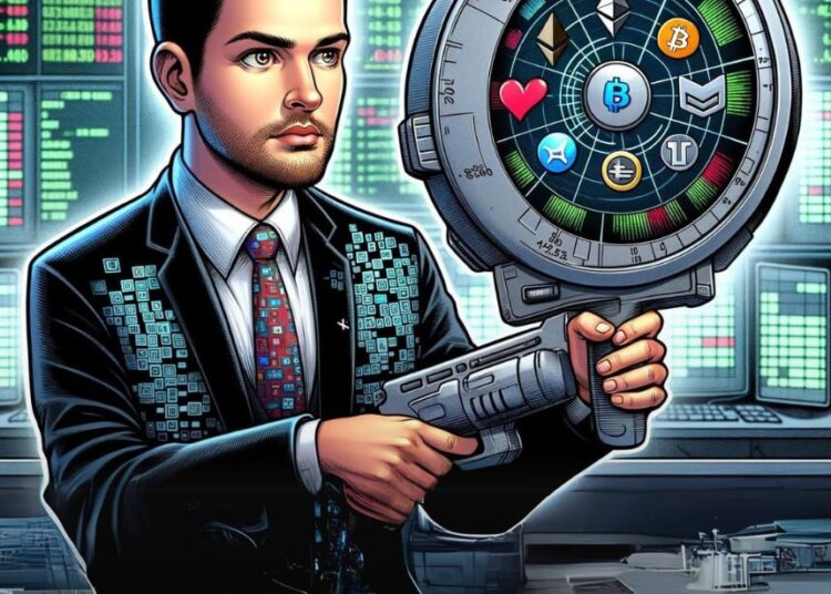 As the Market Bounces Back, Here Are the Altcoins on Traders’ Radar
