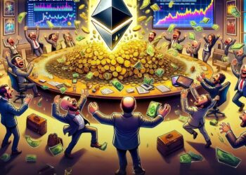 Last Opportunity Mirroring Ethereum's Seed Round Triumph!