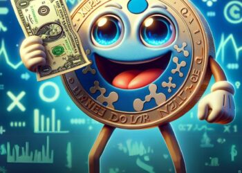 XRP Is Set to Hit $1 This Year, But This Crypto Can Achieve Even Greater Success