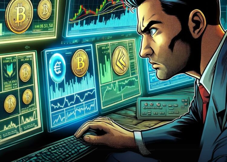 As the Cryptocurrency Market Awakens, Keep an Eye on These Tokens