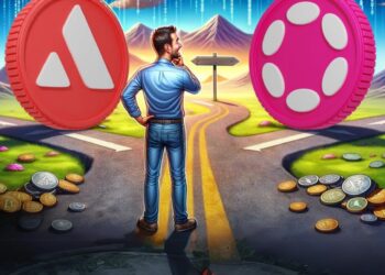 Why Polkadot (DOT) and Avalanche (AVAX) Are the Altcoins to Watch in a Pre-Halving Market