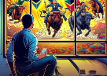 3 Most Bullish Altcoins You NEED To Watch