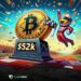 Bitcoin SKYROCKETS Above $52k, Which Crypto Next?