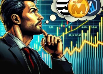 Market Momentum Builds as Aptos (APT), Arbitrum (ARB) and ScapesMania (MANIA) Attract Attention