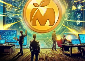 As Solana and SUI Aim for Record Highs, ScapesMania Is Preparing to Launch