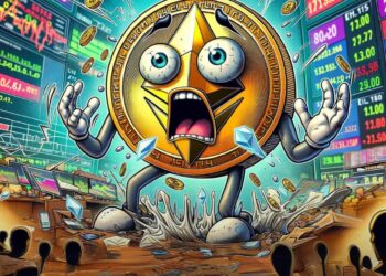 New Contender Cryptos That Could Eclipse Ethereum's Market Success One Day