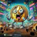 New Contender Cryptos That Could Eclipse Ethereum's Market Success One Day
