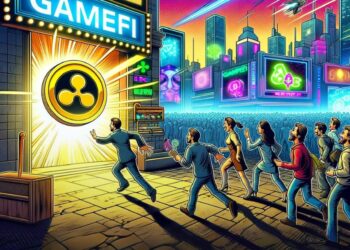 Here’s Why Ripple (XRP) Investors Are Selling and Moving Towards This New GameFi Token
