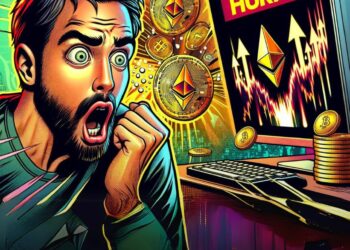 HURRY! Altcoins Are About To SHOCK THE WORLD!