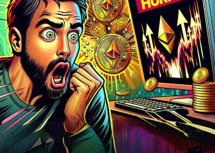 HURRY! Altcoins Are About To SHOCK THE WORLD!