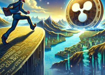 Why Ripple’s (XRP) Next Move Could Be Its Biggest Yet