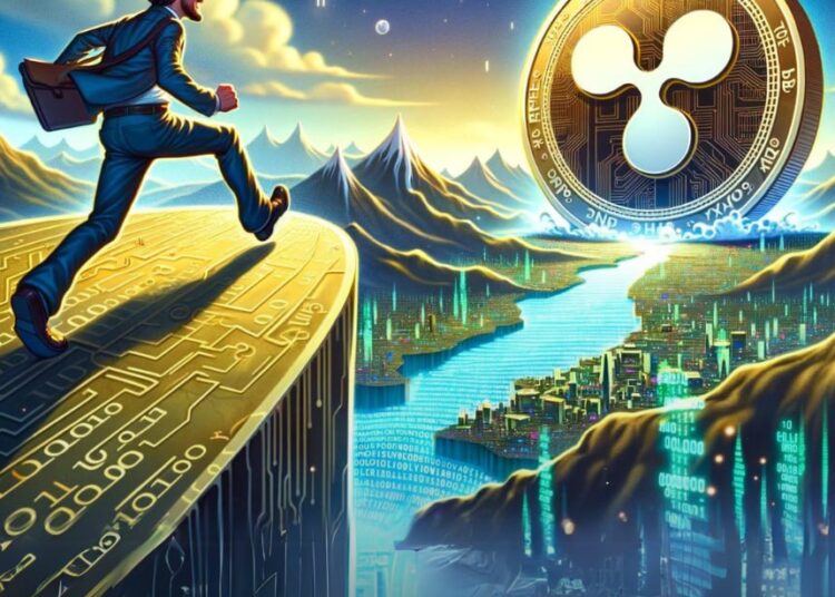 Why Ripple’s (XRP) Next Move Could Be Its Biggest Yet