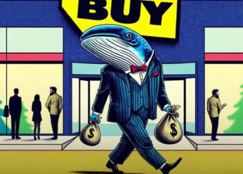 Whales Eyeing These 3 Cryptos as March Approaches