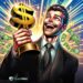 This Week's Highlights: Top Cryptos Priced Less Than $1