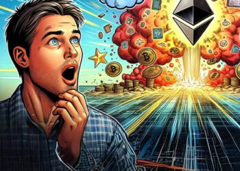 Cosmos (ATOM) and NEAR Protocol (NEAR) Could Outshine Optimism (OP) Amidst Ethereum’s Boom – Here’s Why
