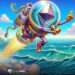 Ethereum (ETH) Surge Traced to Mysterious Whale's Mega Millions: What’s the Catch?