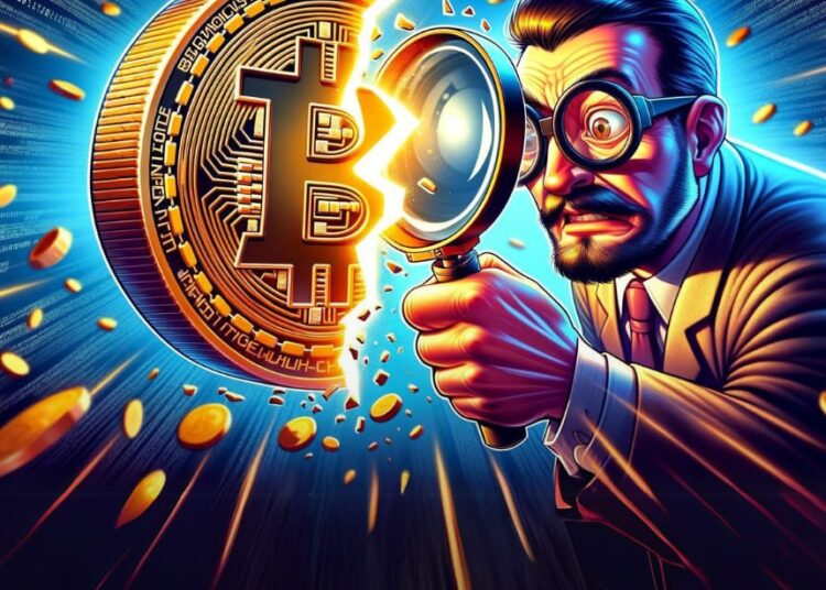 Bitcoin Halving Is Coming – Discover the Cryptocurrencies Poised for Explosive Growth