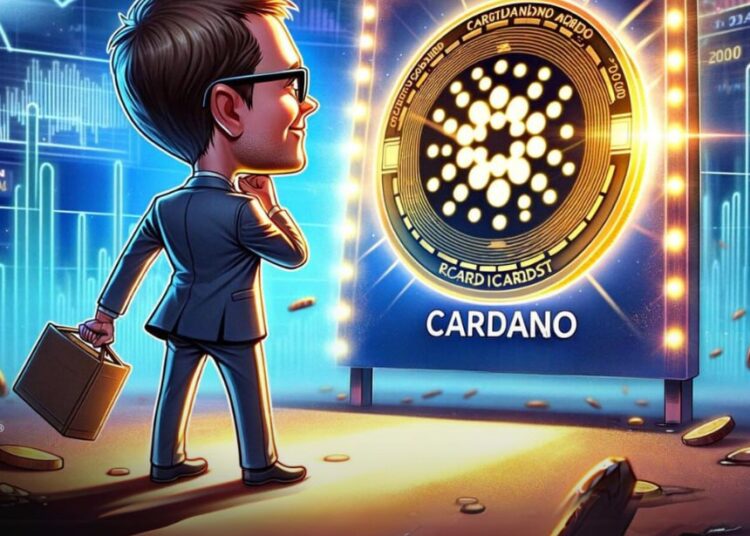 Forget Cardano: This Altcoin Can Offer Better ROI in 2024
