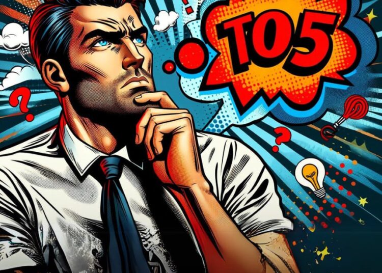 Top 5 Cryptocurrencies to Capitalize on This March